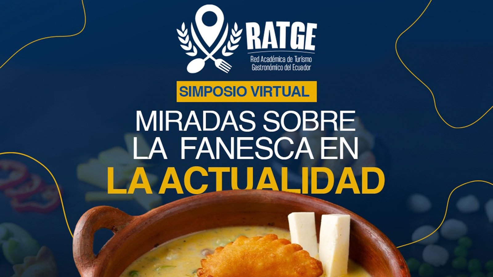 Simposio "Miradas sobre la Fanesca en la Actualidad"