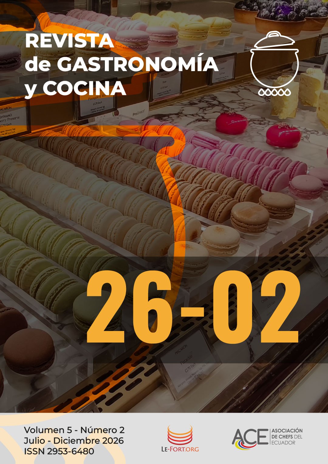 Portada RGC 5(2) 2026